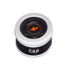 Load image into Gallery viewer, Mishimoto 1.3 Bar Rated Carbon Fiber Radiator Cap for Small Import Vehicles