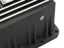 Load image into Gallery viewer, aFe Power Pro Series Transmission Pan for Ford F-150 with 6R80 Transmission (2009-2014)