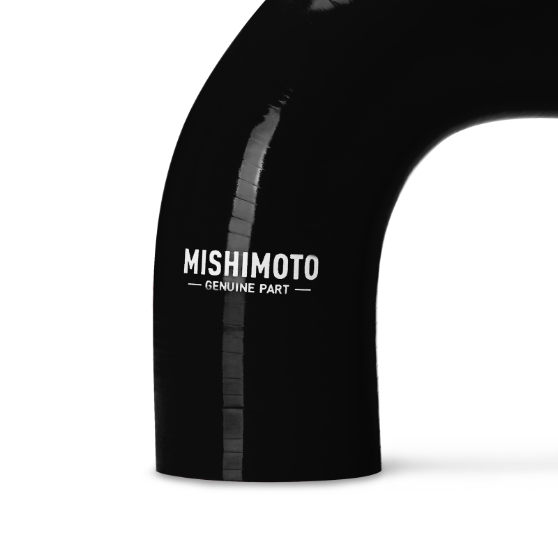 Mishimoto 2005-2008 Chevrolet Corvette Silicone Radiator Hose Kit – Black