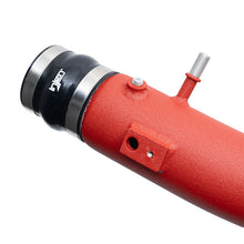 Load image into Gallery viewer, Injen 15-20 Ford F-150 2.7L V6 Turbo Aluminum Intercooler Piping Kit - Wrinkle Red