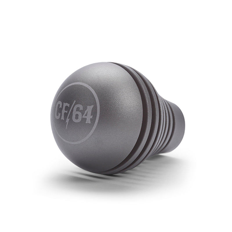 Mishimoto Limited Edition Chris Forsberg Shift Knob — Performance Billet Aluminum Gear Shift Accessory
