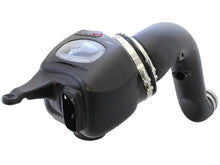 Load image into Gallery viewer, aFe Momentum HD Cold Air Intake System for Dodge 6.7L Diesel Trucks (2010-2012 Ram 2500/3500) - Part Number afe50-72004