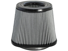 Load image into Gallery viewer, aFe MagnumFLOW Pro DRY S Universal Air Filter 7.13in F x 8.75in B x 7in T x 6.75in H