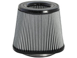 aFe MagnumFLOW Pro DRY S Universal Air Filter 7.13in F x 8.75in B x 7in T x 6.75in H