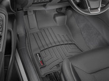 Load image into Gallery viewer, WeatherTech DigitalFit Front FloorLiner for 2019-2020 Subaru Forester - Black