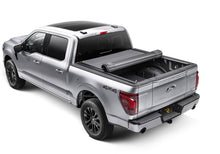 Load image into Gallery viewer, BAK Revolver X4 TS Hard Roll-Up Truck Bed Cover for 8ft. Bed - 2002-2007 Ford F-250 Super Duty