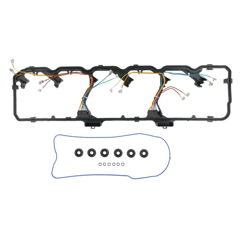 Fel-Pro RAM 2500 VS 50668 R-2 Engine Valve Cover Gasket Set for Dodge Ram 2500 and 3500 (2010-2011)
