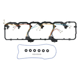 Fel-Pro RAM 2500 VS 50668 R-2 Engine Valve Cover Gasket Set for Dodge Ram 2500 and 3500 (2010-2011)