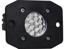 Load image into Gallery viewer, Rigid Industries Ignite Diffused LED Light with GoPro Mount - Compact 1x1 Inch Utility Lighting