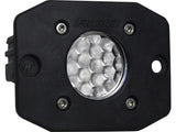 Rigid Industries Ignite Diffused LED Light with GoPro Mount - Compact 1x1 Inch Utility Lighting