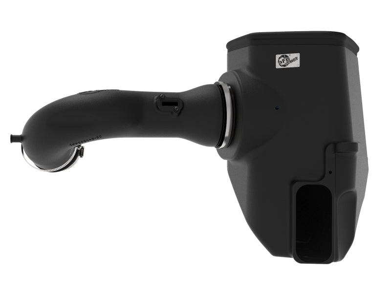 aFe Magnum FORCE Stage-2 Pro 5R Cold Air Intake System for Chevrolet Silverado and GMC Sierra 1500 (2019-2021) with Part Number AFE54-13057R