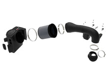 Load image into Gallery viewer, aFe Momentum GT Pro 5R Cold Air Intake System for GM 2500/3500HD Trucks 2020 V8-6.6L