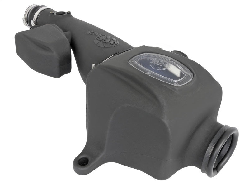 aFe Momentum GT Pro 5R Stage-2 Cold Air Intake System for Toyota Tacoma 2016-2023 V6 3.5L