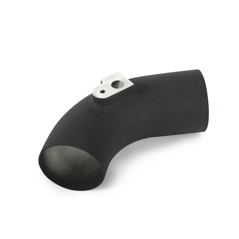 Mishimoto 13-16 Ford Focus ST 2.0L Performance Air Intake Kit – Wrinkle Black
