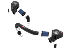 Load image into Gallery viewer, aFe Momentum GT Cold Air Intake System with Pro 5R Filter for BMW M3 and M4 (G80/G82/G83) 2021-2023