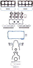 Fel-Pro Chevrolet Silverado 2500 HD 260-1955 Engine Gasket Set for Reliable Sealing and Perfect Fit