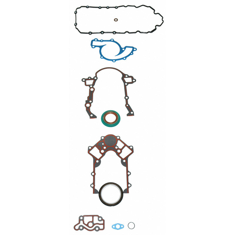 Fel-Pro CS 9917-2 Engine Conversion Gasket Set for Buick LeSabre and Pontiac Bonneville