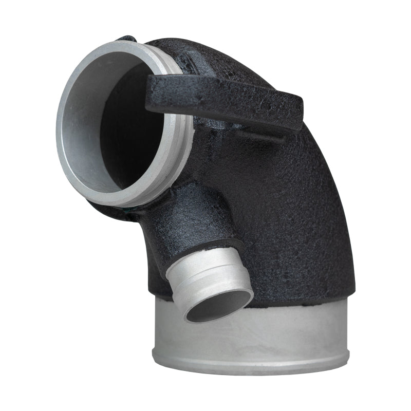 Injen SES3078TIP Turbo Inlet Pipe for VW & Audi 1.8L / 2.0L Gen 3 Engines and VW MK7 & Audi 8V