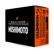 Load image into Gallery viewer, Mishimoto Universal 19-Row Thermostatic Oil Cooler Kit for Ford Mustang (2018-2021)