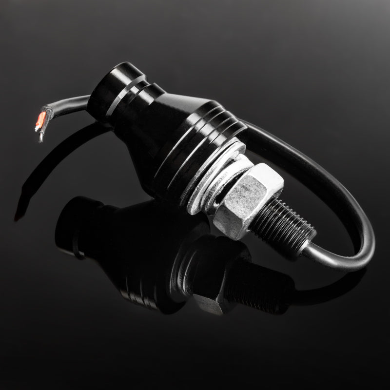Oracle Lighting Off-Road LED Whip Quick Disconnect Attachment - Easy Removal and Self-Grounding Design
