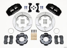 Load image into Gallery viewer, Wilwood Dynapro 6 Front Hat Brake Kit with 11-Inch GT Rotors for 2001-2003 Mazda Miata
