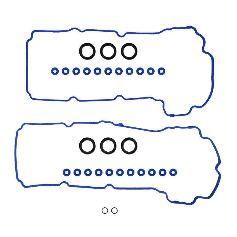 Fel-Pro VS 50767 R Engine Valve Cover Gasket Set for Ford Edge and More