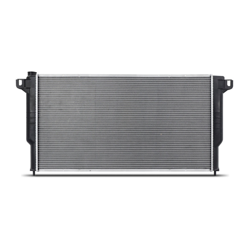 Mishimoto Replacement Radiator for 1994-2002 Dodge Ram 2500/3500 5.9L Cummins - R1553