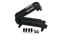 Load image into Gallery viewer, Rhino-Rack Universal Ski and Snowboard Carrier RHR573 for Secure Roof Storage