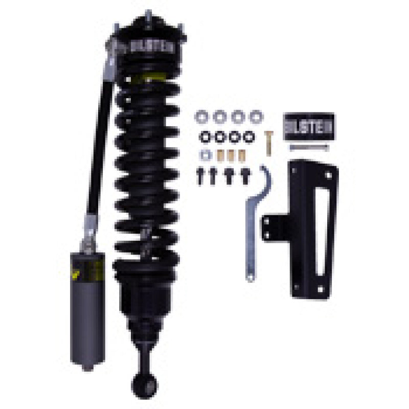 Bilstein B8 8112 Series ZoneControl CR Front Left Corner Coilover for Toyota Tundra