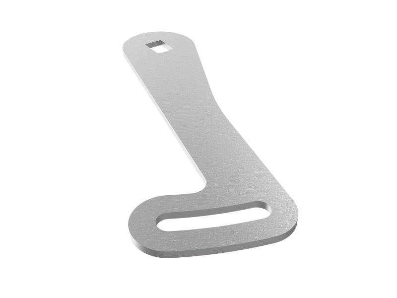 aFe CONTROL Rear Leveling Kit for Toyota Tundra V6-3.4L with Self-Leveling Air Suspension (PN: 416-72T006-A)