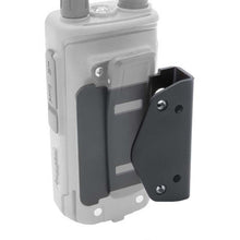 Load image into Gallery viewer, Rugged Radios RGDMT-RH Handheld Radio Mount for Automotive Use