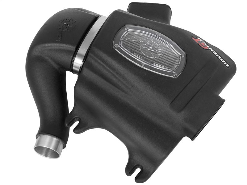 aFe Momentum GT Cold Air Intake System with Pro DRY S Filter for BMW 335i (E90/E92/E93) 2007-2012