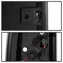 Load image into Gallery viewer, Spyder Black Smoke LED Tail Lights for Chevy Suburban and Tahoe 2005-2006 - Elevate Your Vehicle*s Look