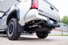 Load image into Gallery viewer, CORSA Performance Sport Cat-Back Exhaust for 2024+ Toyota Tacoma 2.4L Turbo * Part No. cor21308