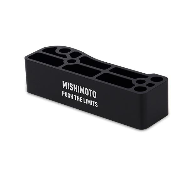 Mishimoto Gas Pedal Spacer for 2016+ Ford Focus RS and 2013-2018 Ford Focus Models