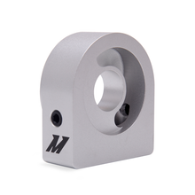 Load image into Gallery viewer, Mishimoto M22 Oil Sandwich Plate - High-Flow Aluminum Cooler Adapter for Automotive Oil Systems