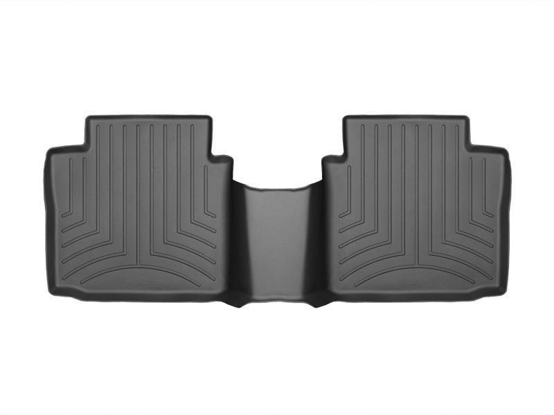 WeatherTech DigitalFit Rear FloorLiner for Chevrolet Impala 2014-2016 * Black
