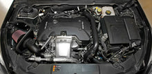 Load image into Gallery viewer, K&amp;N 57 Series FIPK Performance Intake Kit for 2013-2015 Chevrolet Malibu 2.0L