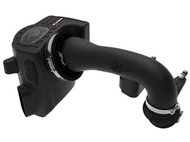 aFe Momentum GT Cold Air Intake System with Pro DRY S Filter for GM 2500/3500HD 2020 V8 6.6L
