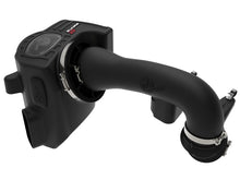 Load image into Gallery viewer, aFe Momentum GT Pro 5R Cold Air Intake System for GM 2500/3500HD Trucks 2020 V8-6.6L