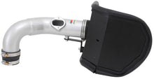 Load image into Gallery viewer, K&amp;N Engineering 69-4524TS Silver Typhoon Cold Air Intake System for 2012-2015 Chevrolet Sonic 1.4L