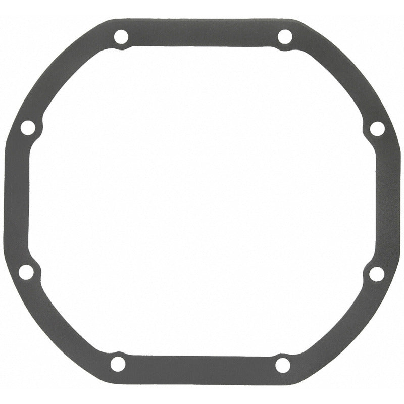 Fel-Pro RDS 27275 Differential Carrier Gasket for Nissan Frontier - Octagonal 8-Bolt Design