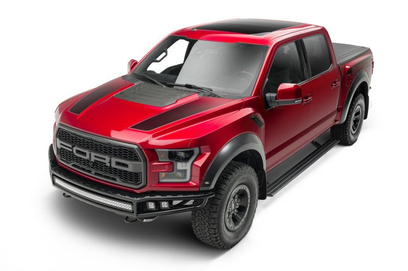 AMP Research PowerStep Smart Series Running Boards for 2019-2020 Ram 1500