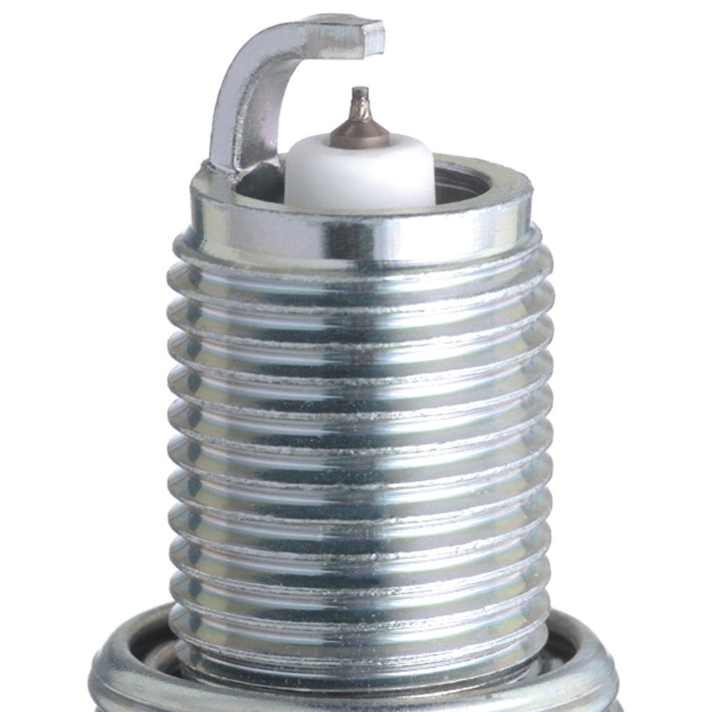 NGK Iridium IX Spark Plugs Part Number NGK4055 for Porsche 924 and More - Pack of 4