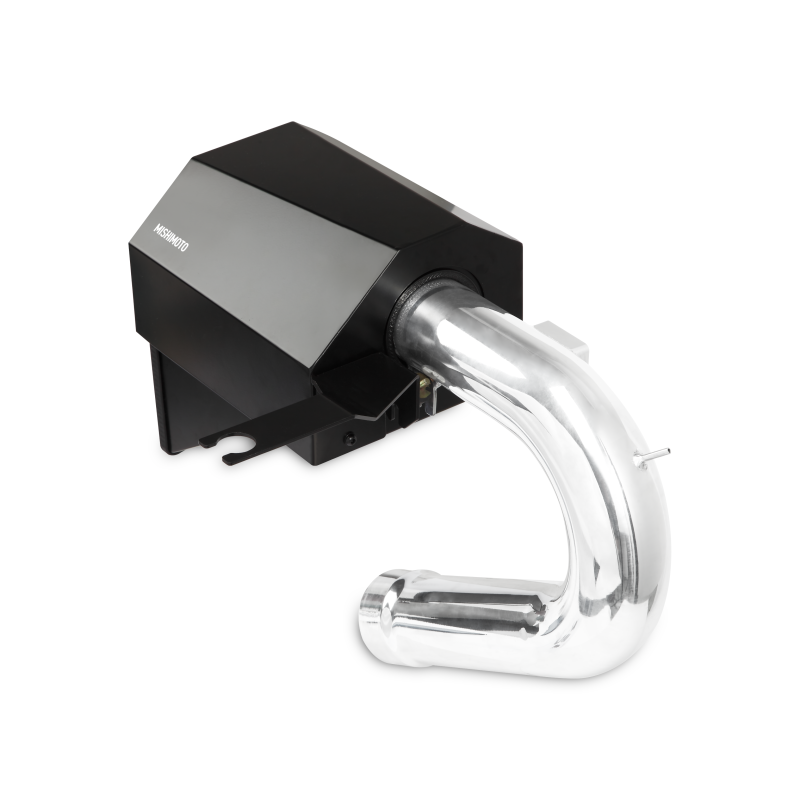 Mishimoto Performance Air Intake Kit for 2012-2016 BMW 3 Series (F30) 2.0L Engines