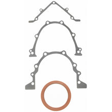 Load image into Gallery viewer, Fel-Pro Nissan Pickup BS 40384 Engine Crankshaft Seal Kit for 1989-1992 Nissan 240SX