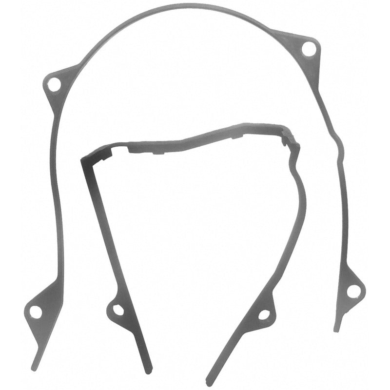 Fel-Pro Mazda B2000 ES 72750 Engine Timing Cover Dust Seal Set for Reliable Sealing