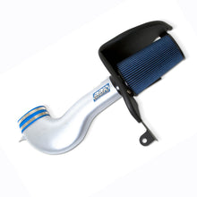 Load image into Gallery viewer, BBK 05-09 Ford Mustang 4.6 GT Cold Air Intake Kit with Titanium Silver Finish