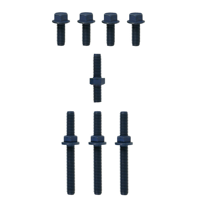 Fel-Pro Ford F-150 ES 75113 Exhaust Manifold Hardware Kit for 1980-1989 Ford Bronco