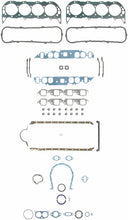 Load image into Gallery viewer, Fel-Pro Chevrolet Chevelle 260-1009 Engine Gasket Set – Reliable Sealing Solution